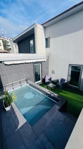 Campo House | NocasHouse Porto