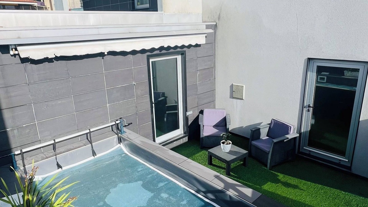 Campo House | NocasHouse Porto