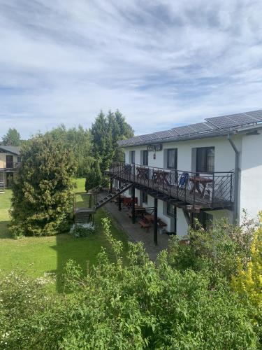 Lubiatowo Apartment | Nocelgi nad morzem Lubiatowo - Karolina - U Perkowskich