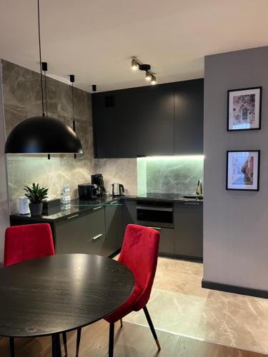 Biala Podlaska Apartment | Noche Apartamenty Premium