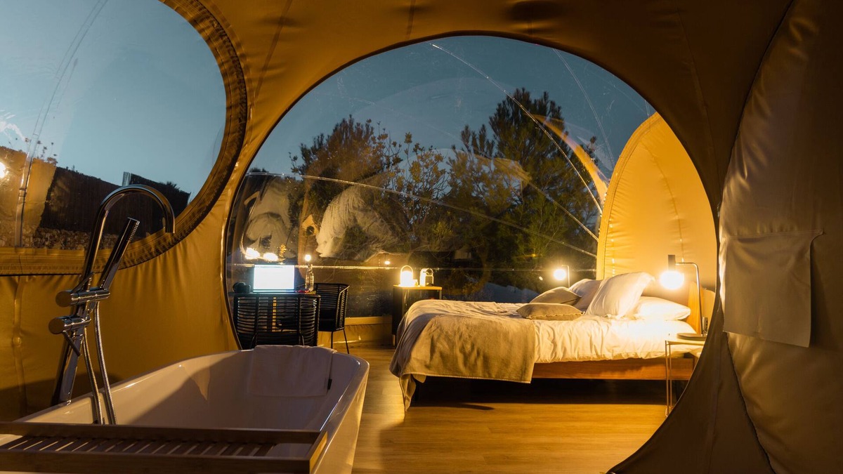 Calig Hotel | Noches de Calig