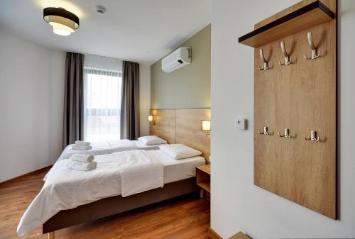 Olesnica Hotel | Nocleg EM