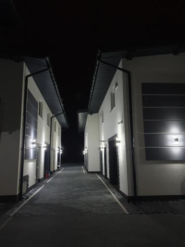 Brzeziny House | Nocleg Greys
