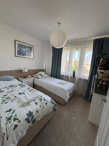 Suwalki Apartment | Nocleg na doby S 61 ROAD