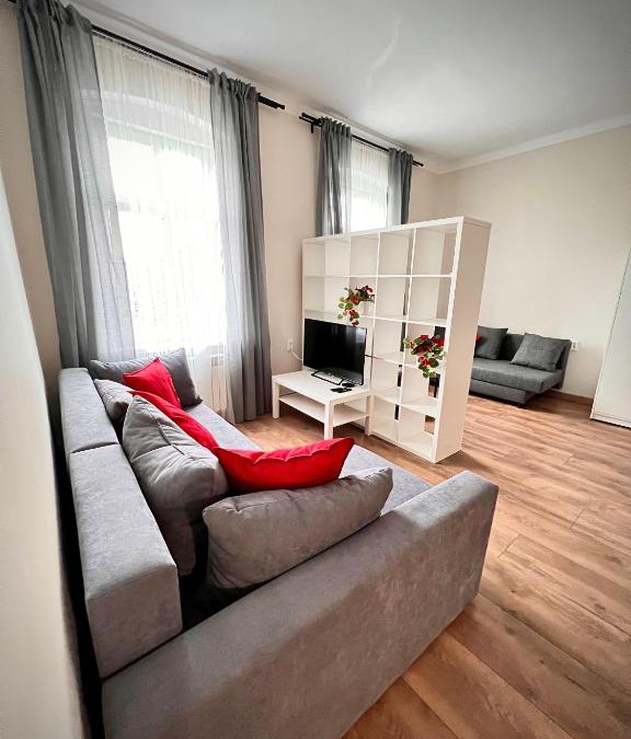 Opole Apartment | Nocleg Opole Kopernik Apartament