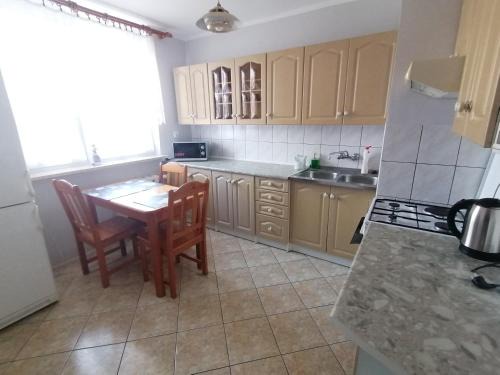Pieniezno Apartment | Nocleg przy Ratuszu