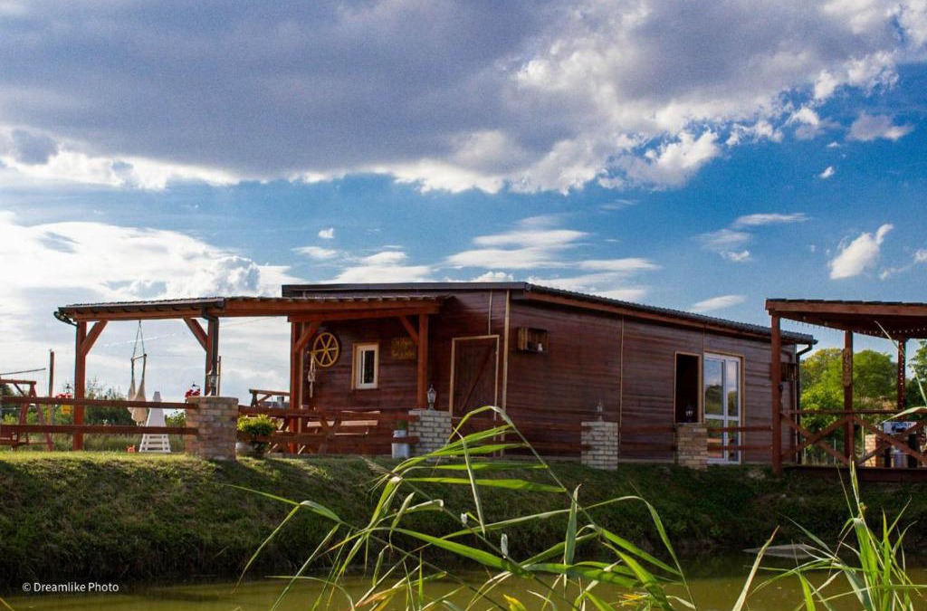 gmina Kozielice House | NOCLEGI AGRO-RELAX