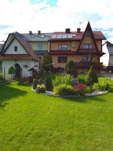 Krempachy House | Noclegi Barbara Pietraszek