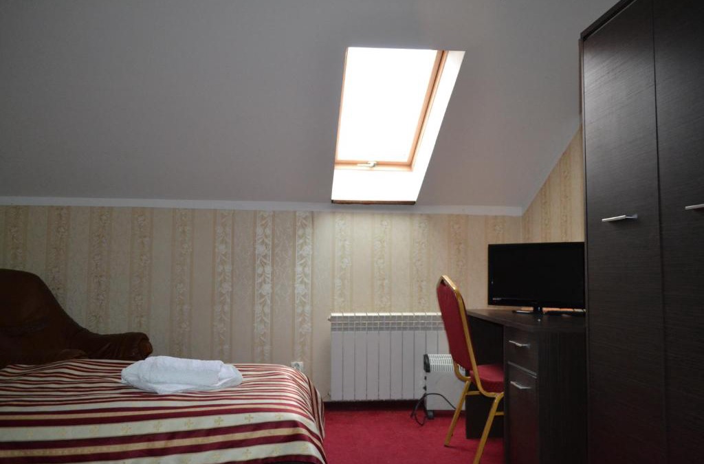 Kostrzyn Hotel | Noclegi Capitto
