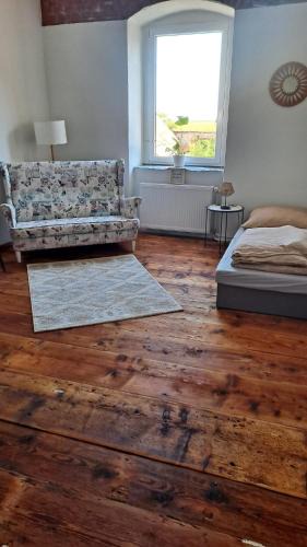 Pustkow Wilczkowski Apartment | Noclegi Czentorycki 3