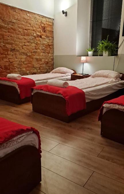 Pustkow Wilczkowski Apartment | Noclegi Czentorycki 1