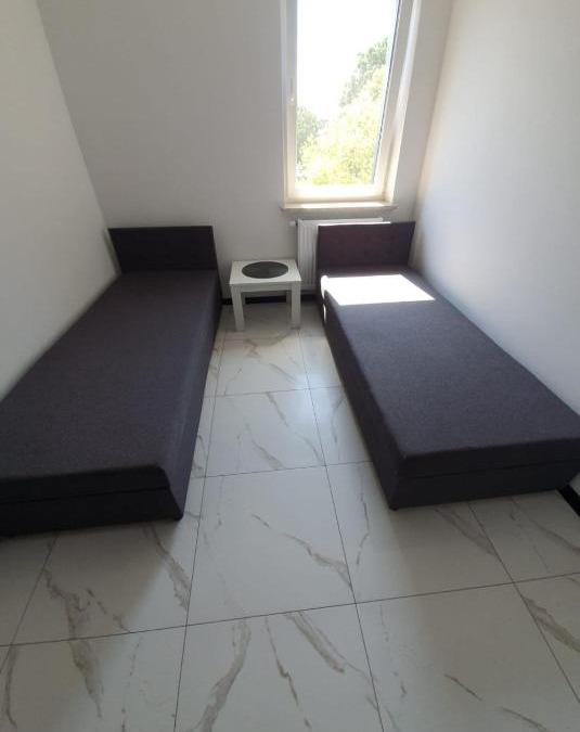Radomsko Apartment | Noclegi dla pracowników