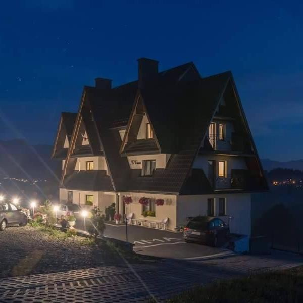 Gliczarow Gorny House | Noclegi Emma - Pokoje Gościnne
