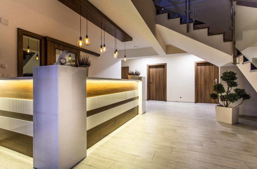 Kepno Hotel | Noclegi Gawra