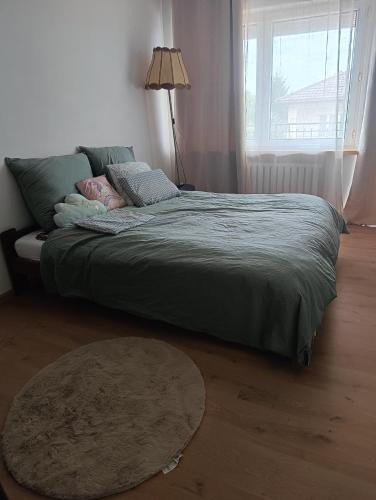 Nowe Miasto Bed & Breakfast | Noclegi Jak u Babci