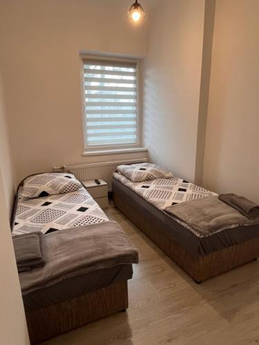 Lubsko Apartment | Noclegi krótkoterminowe Lubsko