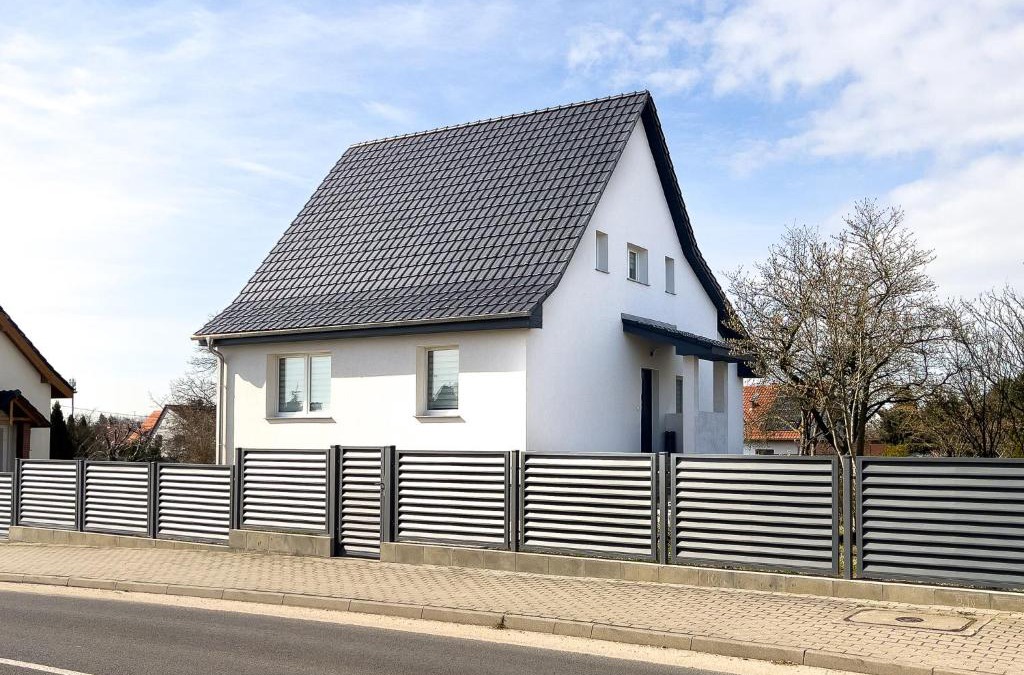 Zgorzelec House | Noclegi Krańcowa