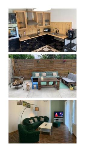 Chojna Apartment | Noclegi Little Sheep