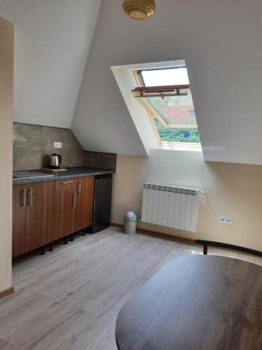 Solina House | Noclegi Nad Jeziorem Myczkowieckim
