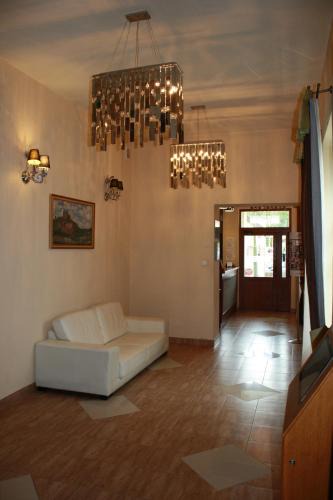 Zagorz House | Noclegi Nad Osławą