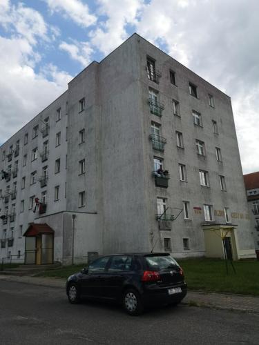 Białogard Apartment | Noclegi nad Parsętą 2