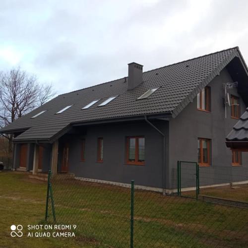 Białogard House | Noclegi nad Parsętą