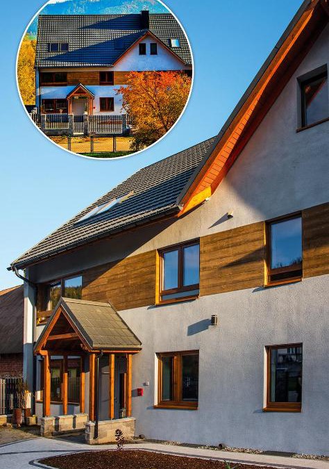 Lubawka Apartment | Noclegi nad Zalewem Bukówka
