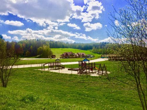 Wawolnica House | Noclegi Nart-Sport