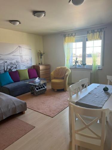 Opole Apartment | Noclegi Opole-Chmielowice Apartament A