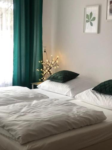 Duszniki Zdroj Apartment | Noclegi pod kasztanem