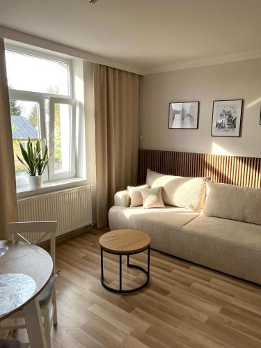 Sandomierz House | Noclegi Pod Klonem