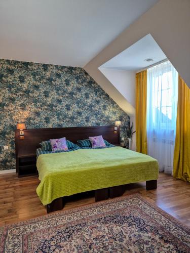 Stasin House | Noclegi Pod Lasem