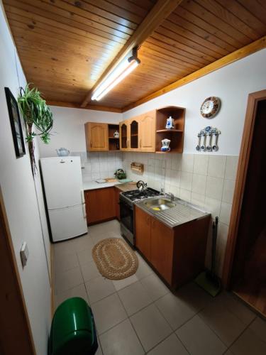 Niedzwiedz House | Noclegi pod Witowem
