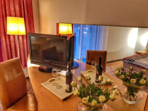 Opole House | Noclegi Portowa