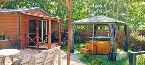 Mragowo Apartment | Noclegi przy Czosie