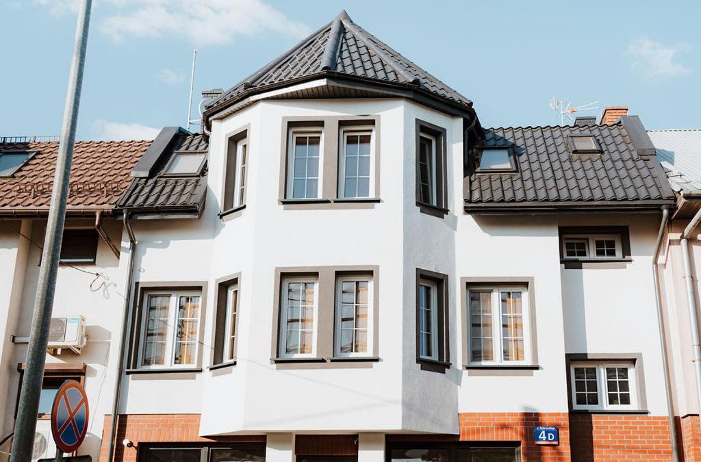 Nowy Dwor Mazowiecki House | Noclegi Przy Stacji