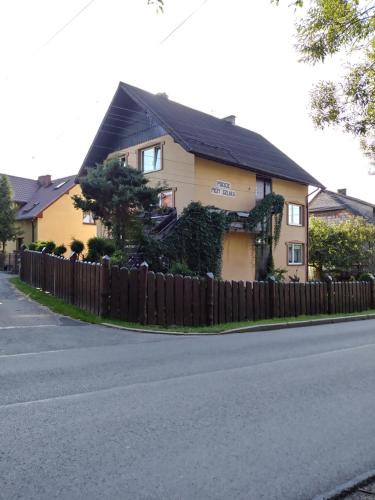 Wegierska Gorka House | Noclegi Przy Szlaku Agroturystyka