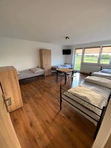 gmina Stare Miasto Hostel | Noclegi Rychwał