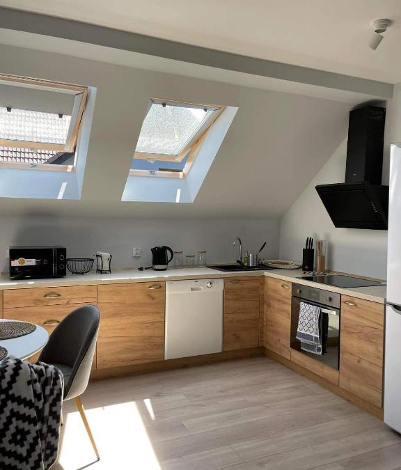gmina Przeciszow Apartment | Noclegi SKOK na Energylandię Zator Przeciszów