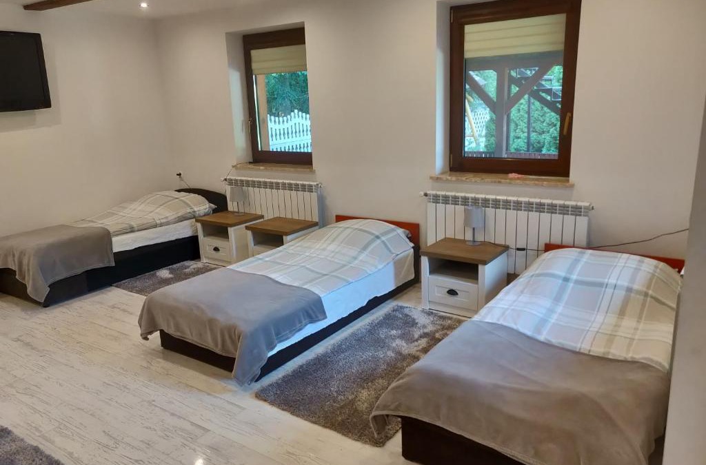 gmina Sławatycze Bed & Breakfast | NOCLEGI-SPŁYWY BUGIEM