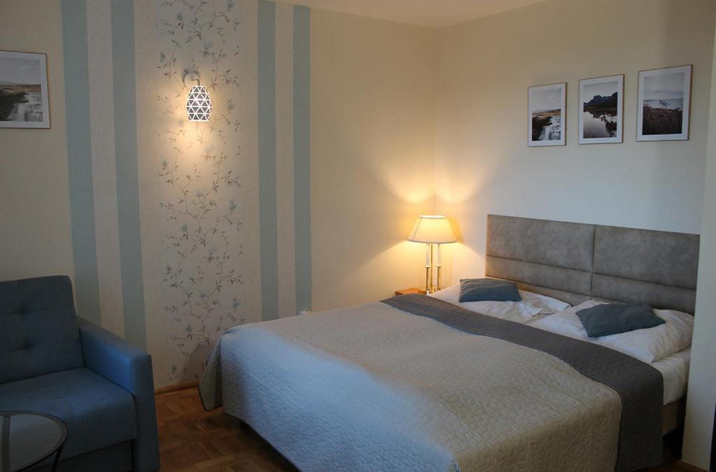 Bierutowice House | Noclegi + SPA