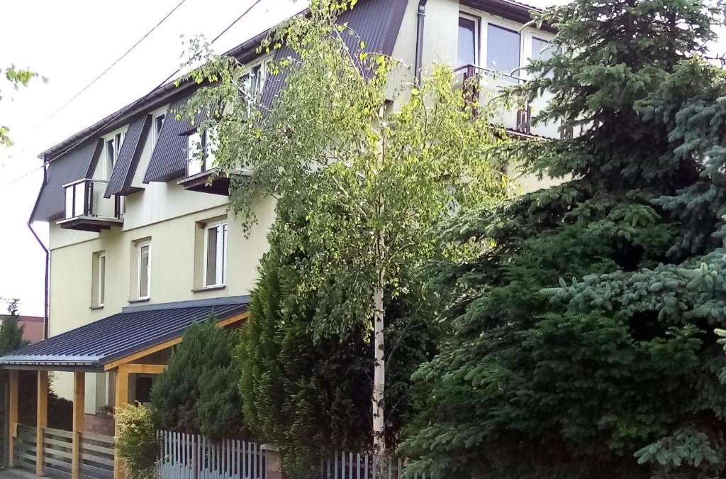 Beczkow House | Noclegi Spoko