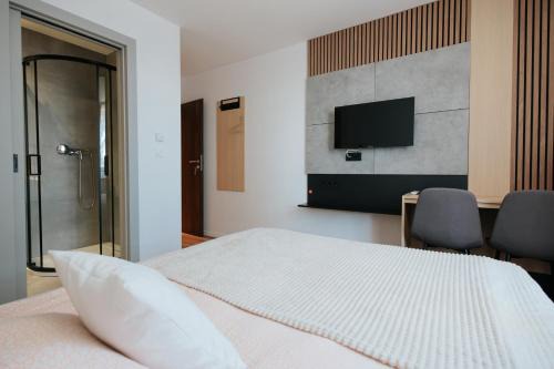 Krasnobrod House | Noclegi Staś Krasnobród