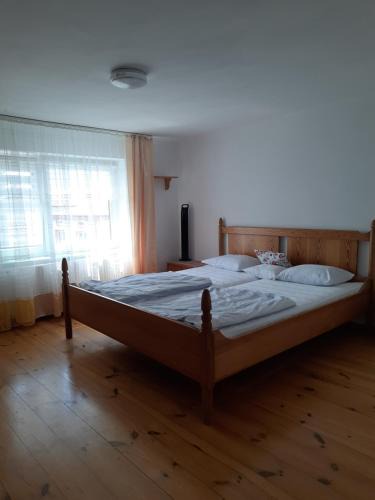 Włodawa Apartment | Noclegi Studio Masażu