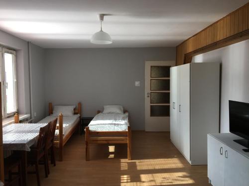 gmina Krzymow House | Noclegi Tulipan
