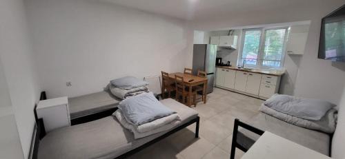 Tuszyn Apartment | Noclegi Tuszyn