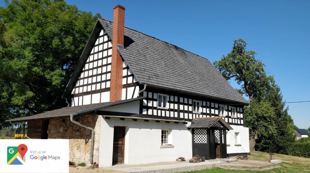 Krasnik Dolny House | Noclegi u Anny