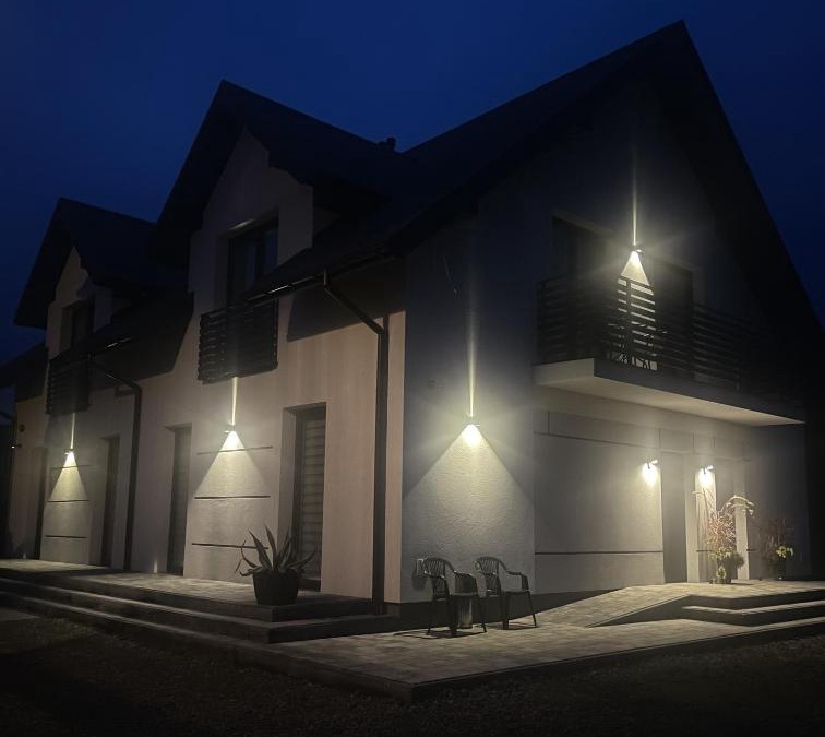 Rzemien House | Noclegi u Anny
