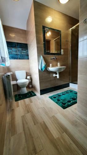 Nowy Targ House | Noclegi u Basi