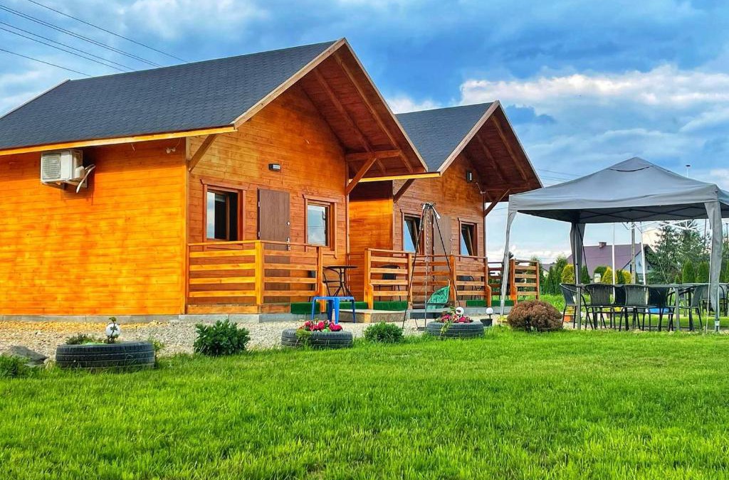 Zator House | Noclegi u Eli Zator Energylandia